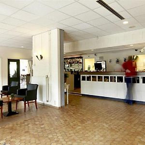 Campanile Hotel&Restaurant Amsterdam Zuid-Oost
