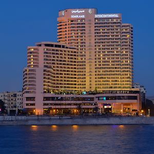 InterContinental Cairo Semiramis, an IHG Hotel