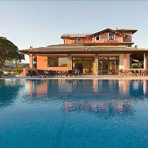 Loasi Del Fauno Country House