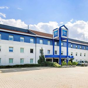 ibis budget Dresden Kesselsdorf